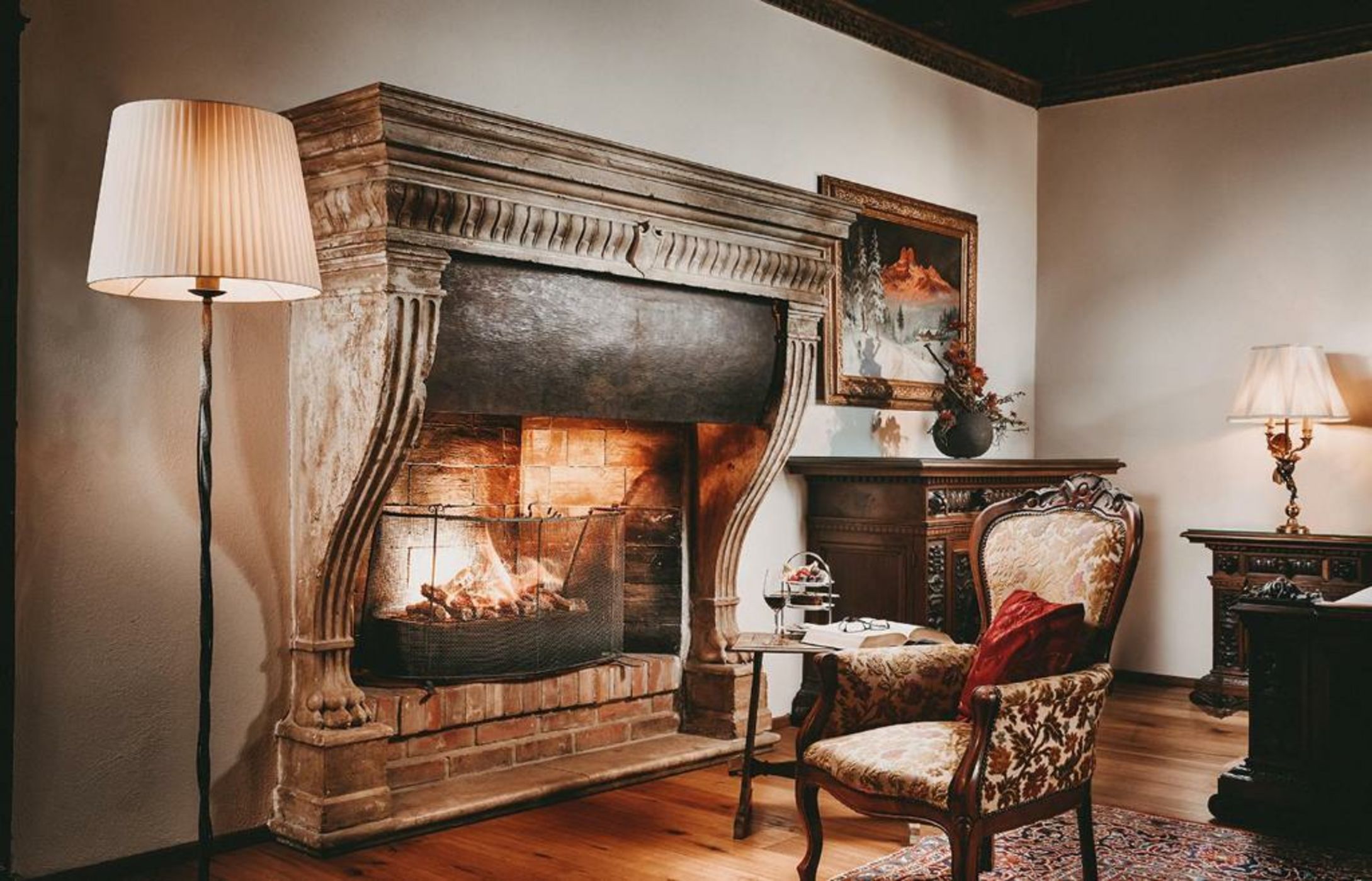 Hotel Schloss Mittersill