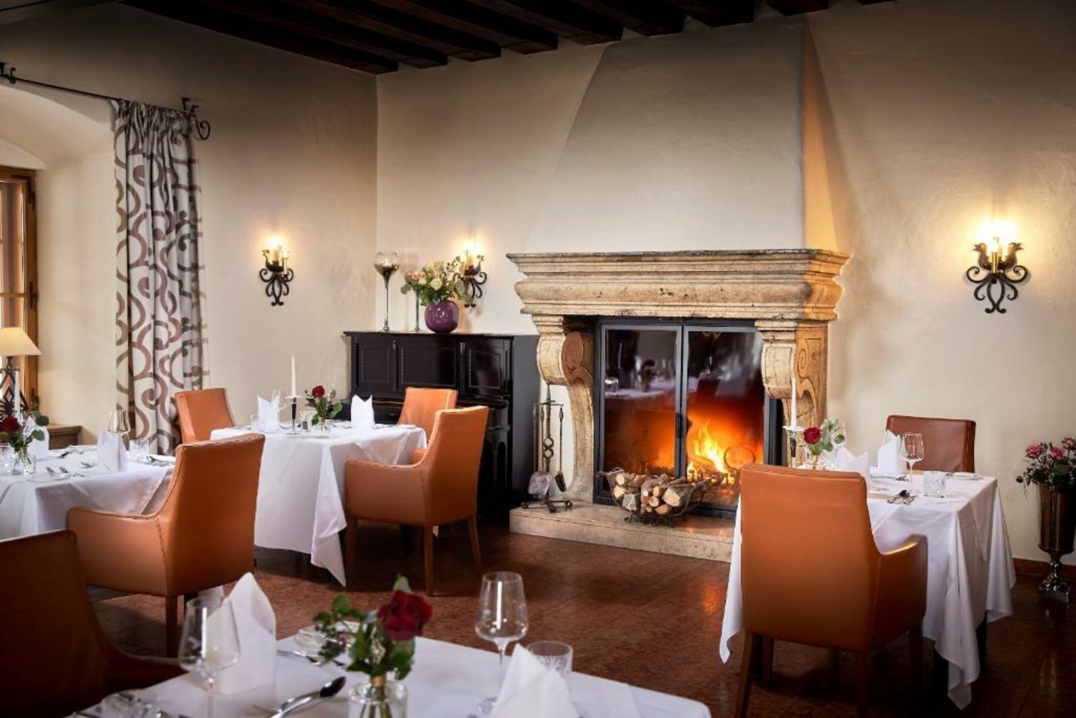 Hotel Schloss Mittersill