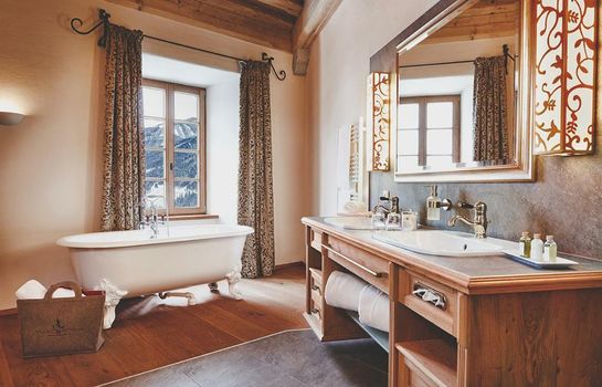 Hotel Schloss Mittersill
