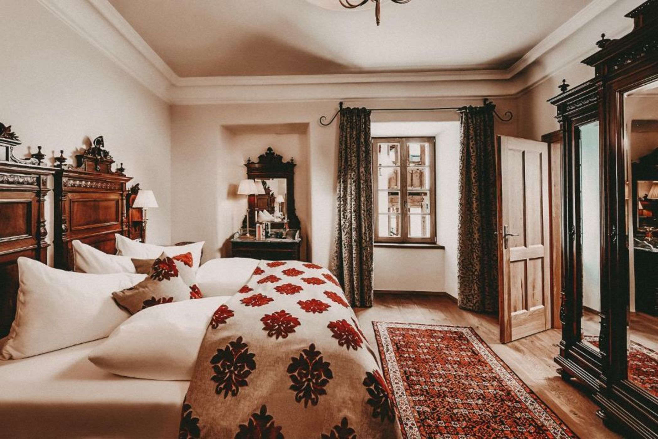 Hotel Schloss Mittersill