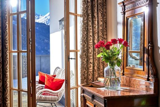 Hotel Schloss Mittersill