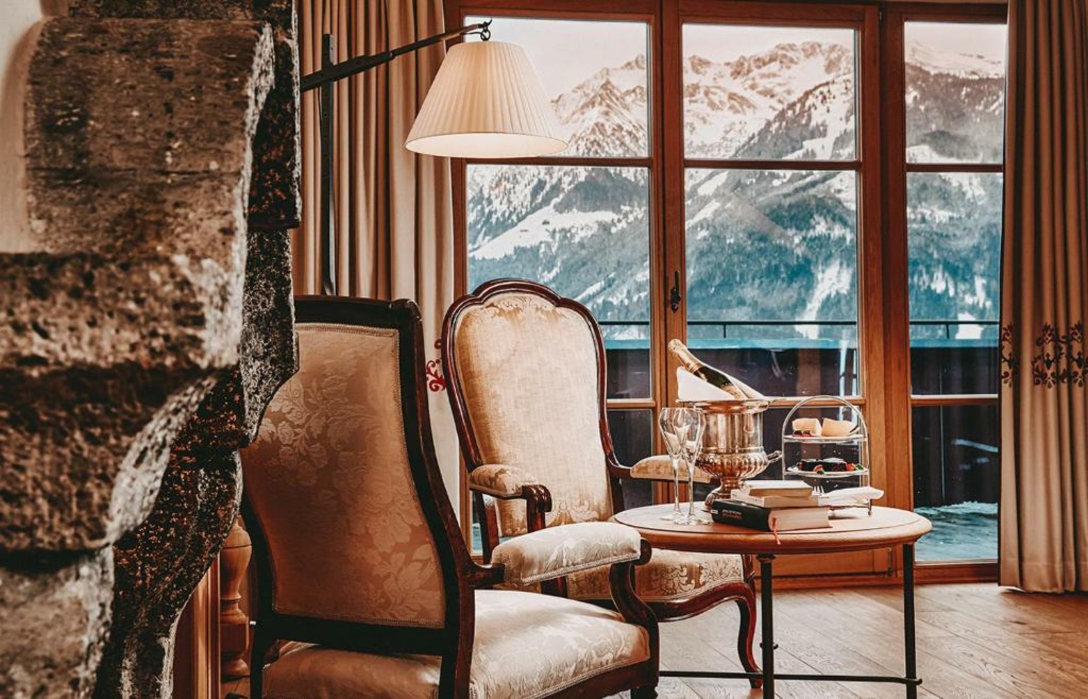 Hotel Schloss Mittersill