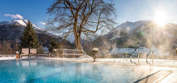 Hotel Schloss Mittersill