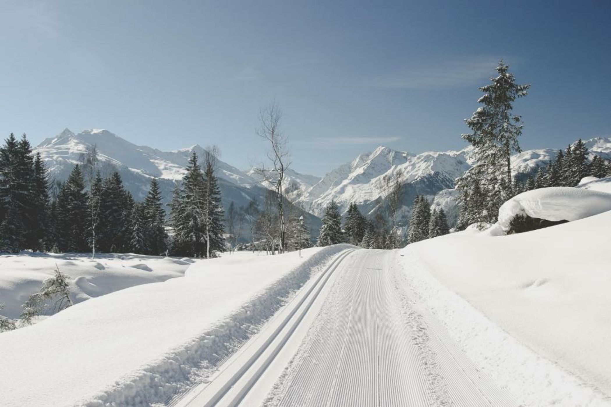 Hotel Schloss Mittersill