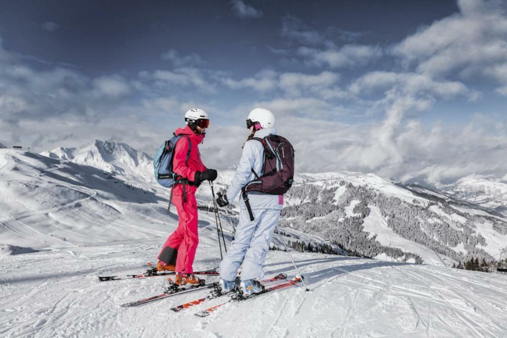 Hotel Schloss Mittersill