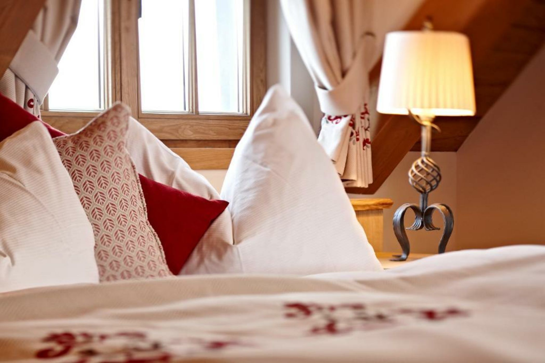 Hotel Schloss Mittersill