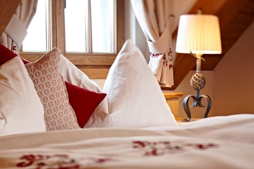 Hotel Schloss Mittersill
