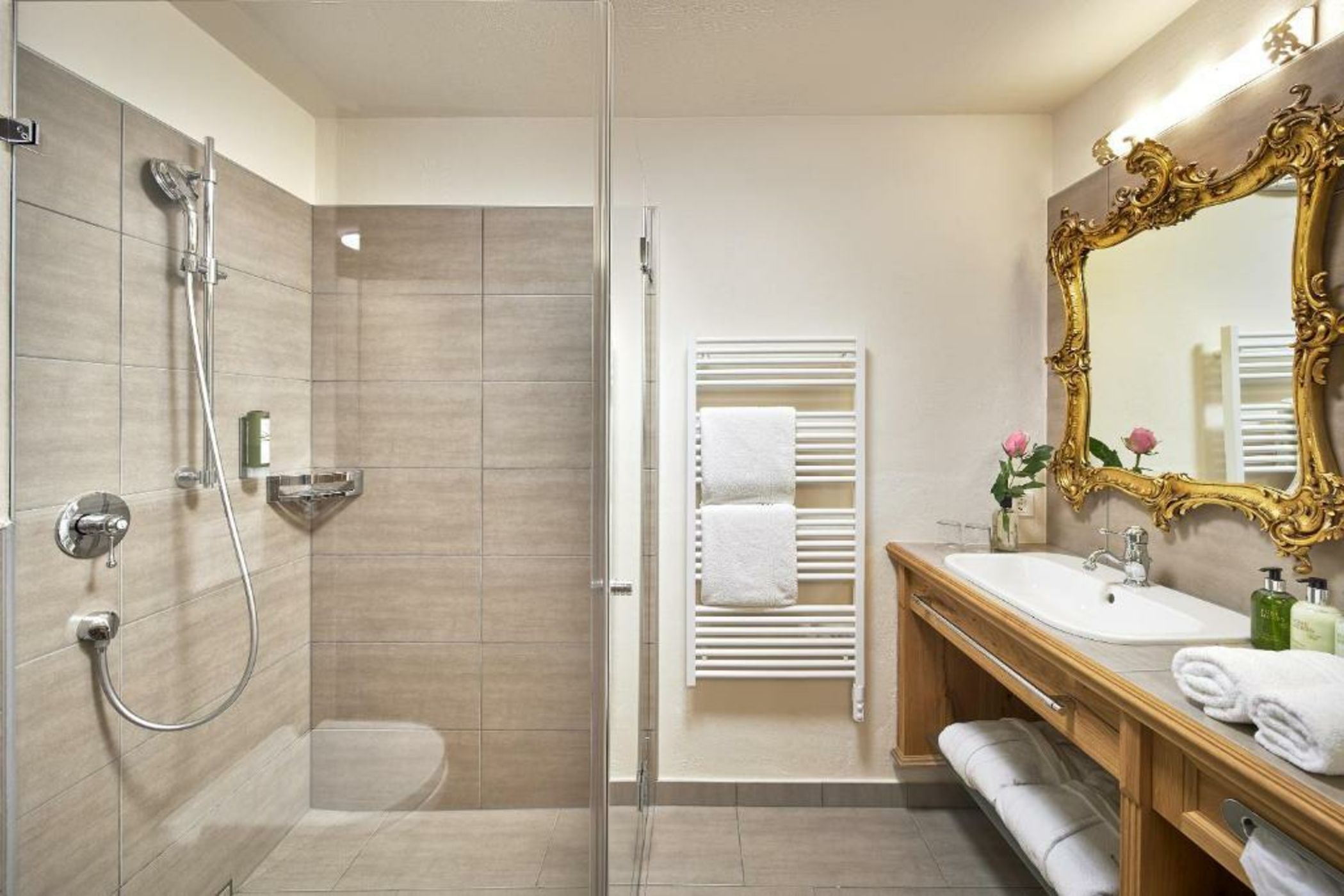 Hotel Schloss Mittersill