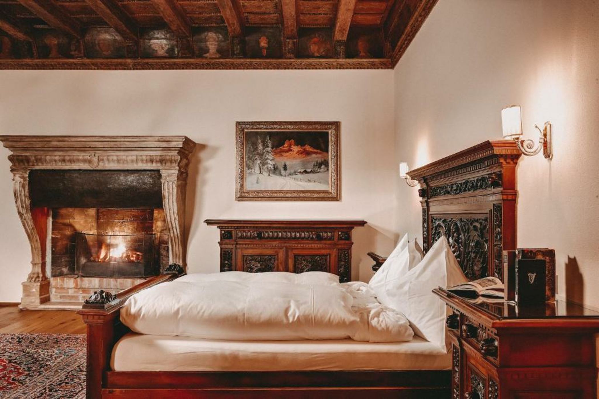 Hotel Schloss Mittersill