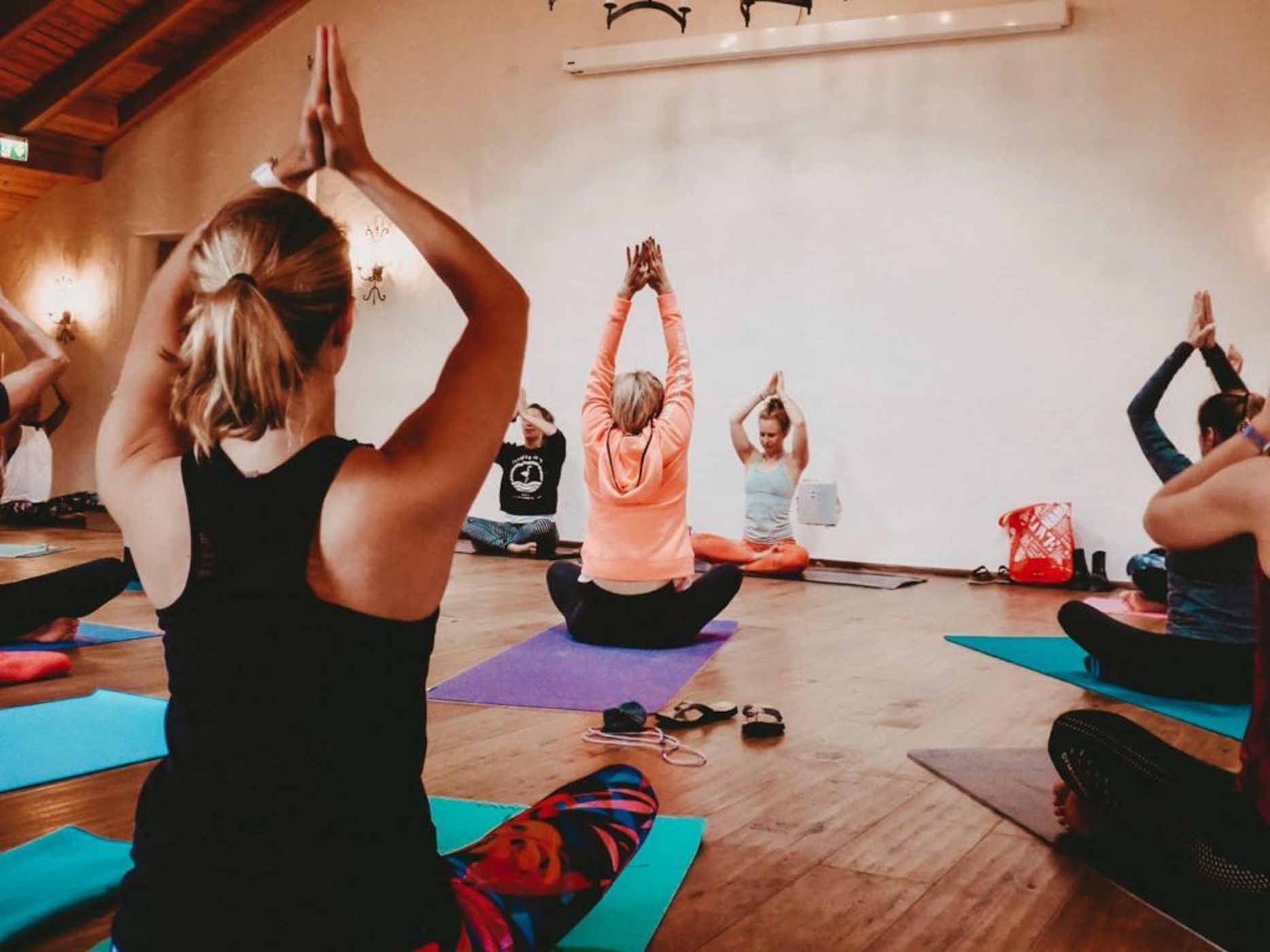 Hotel Schloss Mittersill