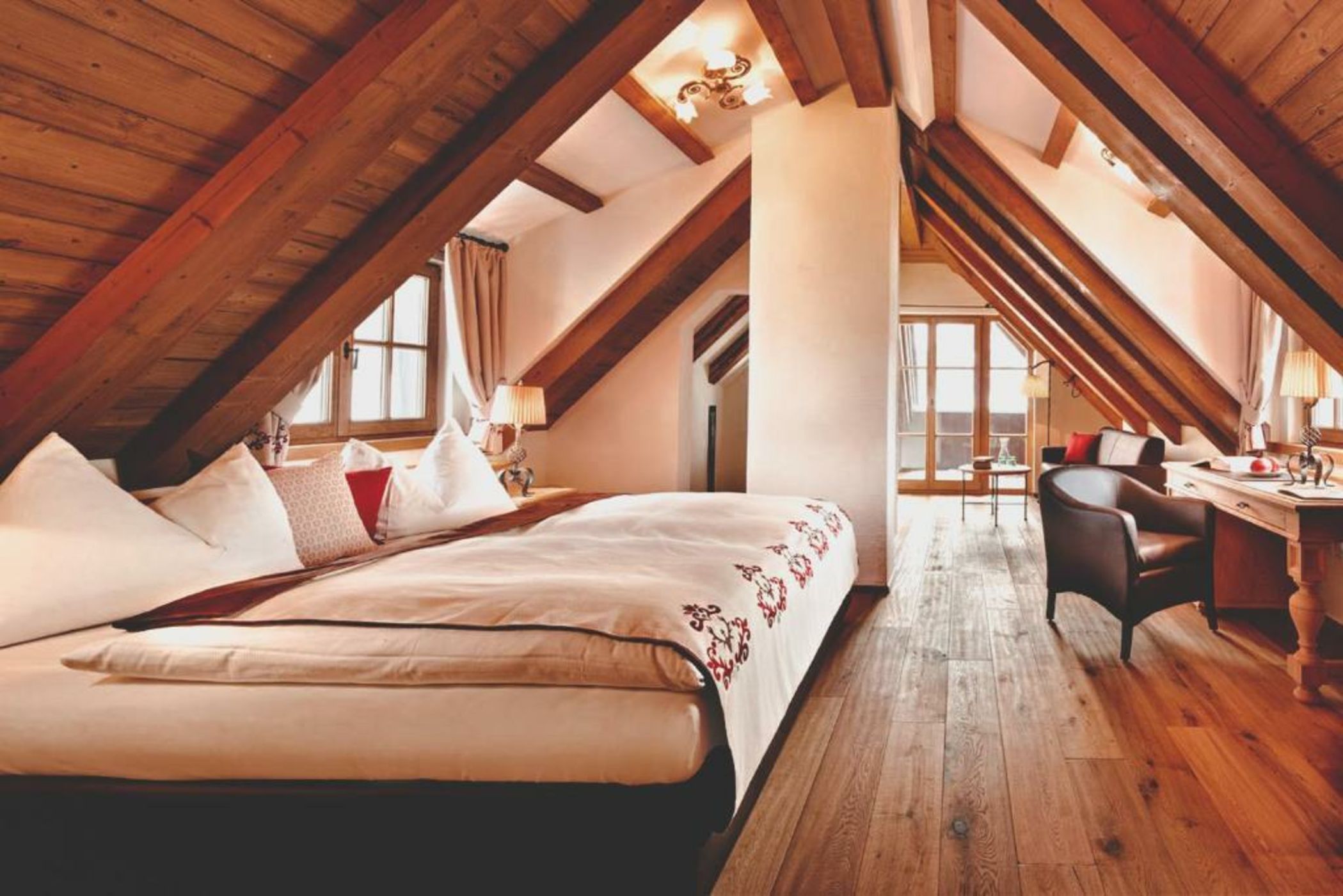 Hotel Schloss Mittersill