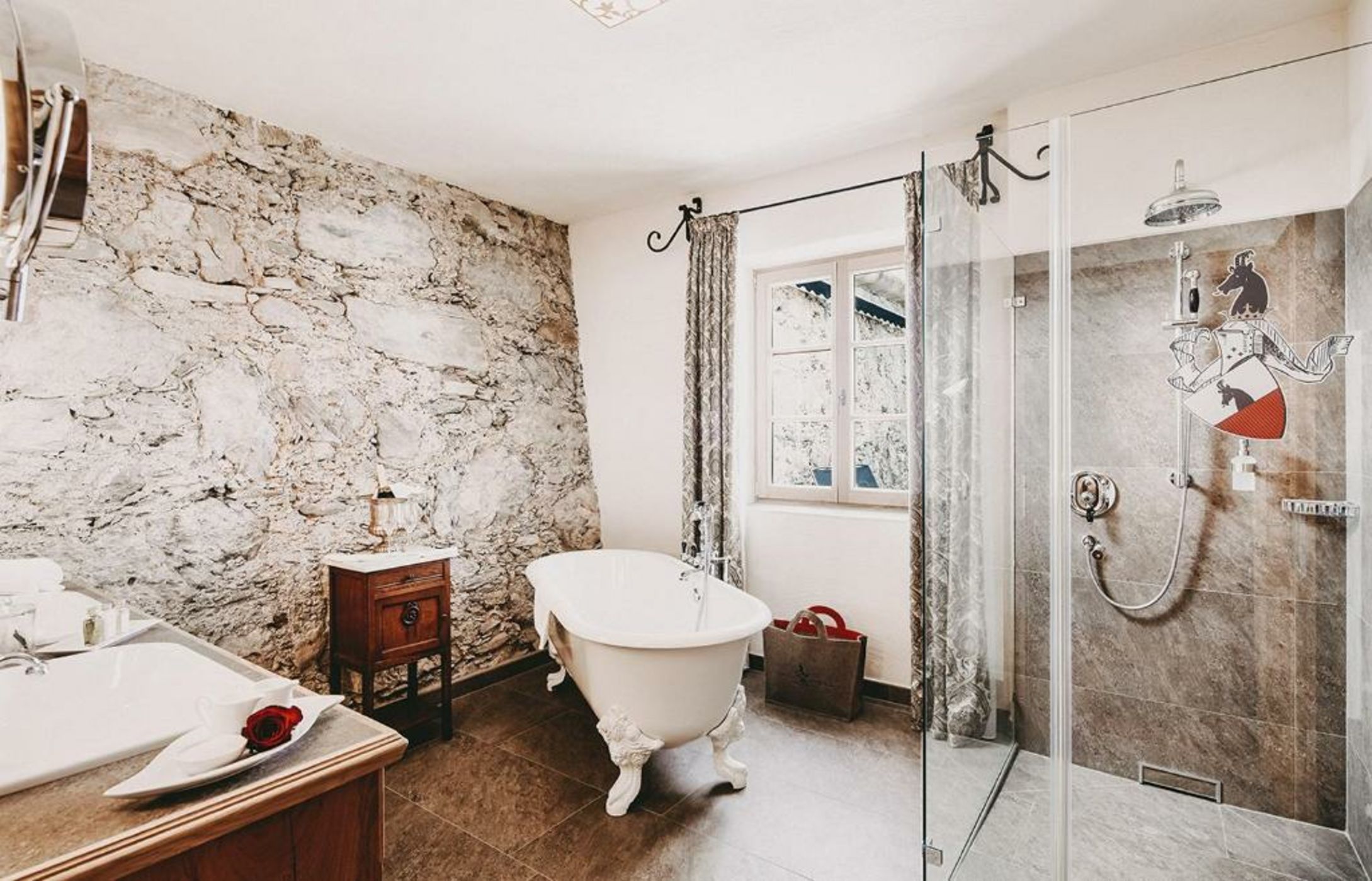 Hotel Schloss Mittersill