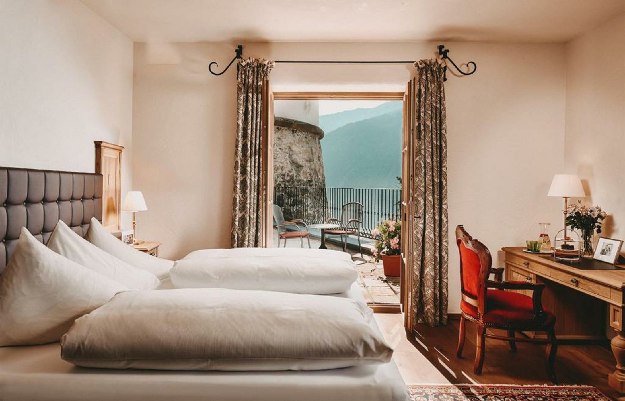 Hotel Schloss Mittersill