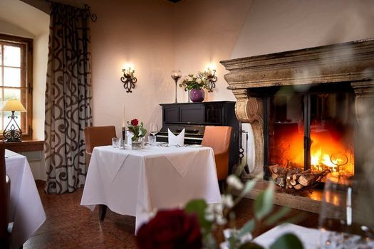 Hotel Schloss Mittersill