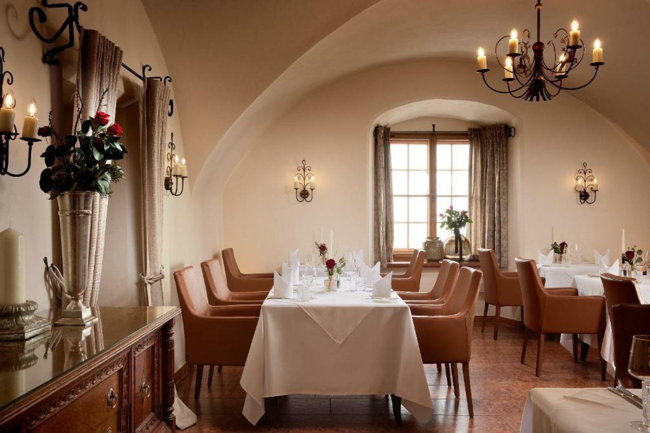 Hotel Schloss Mittersill