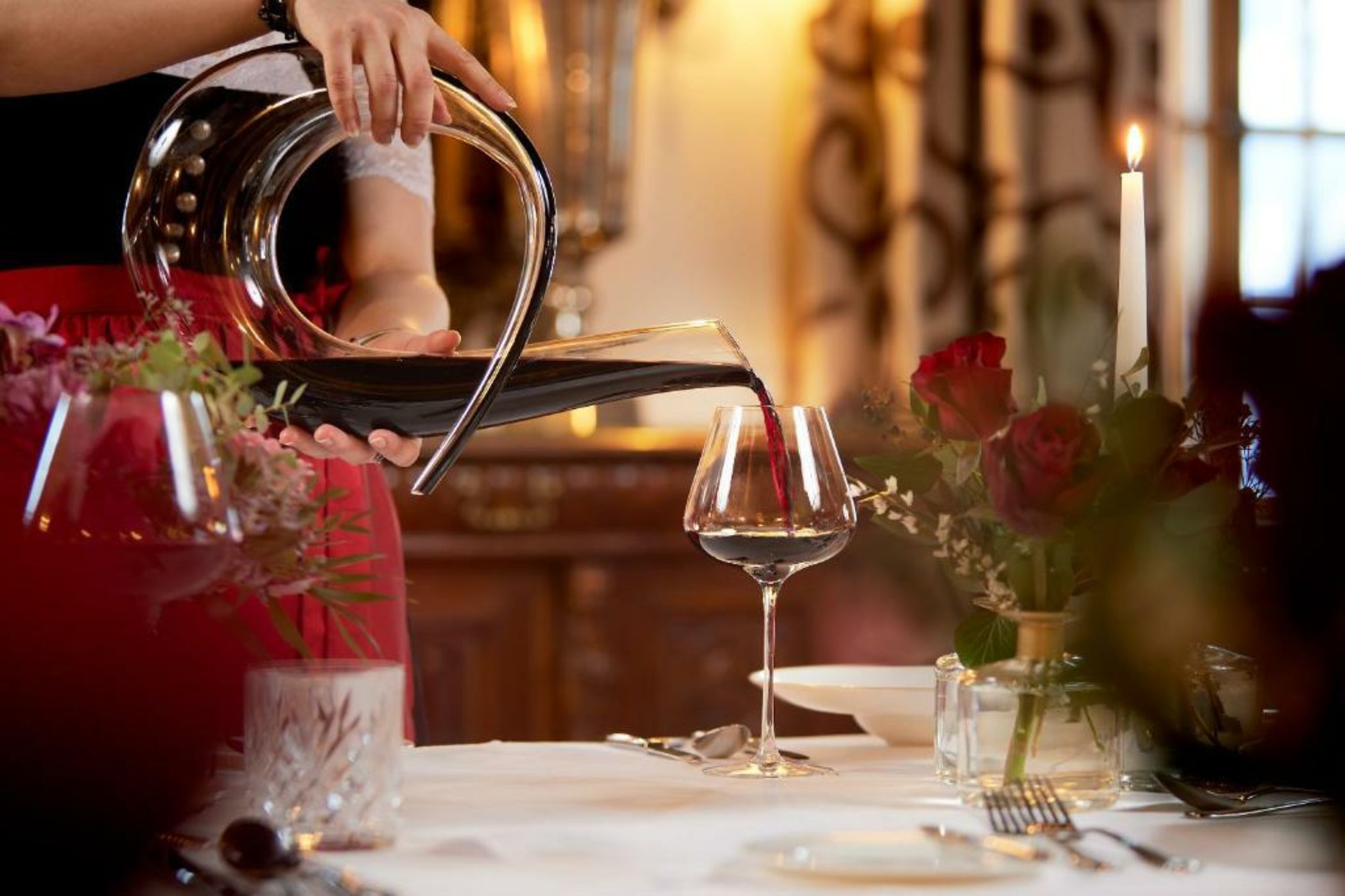 Hotel Schloss Mittersill