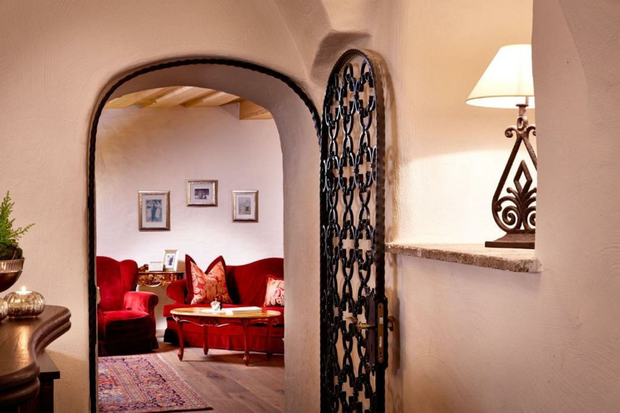 Hotel Schloss Mittersill