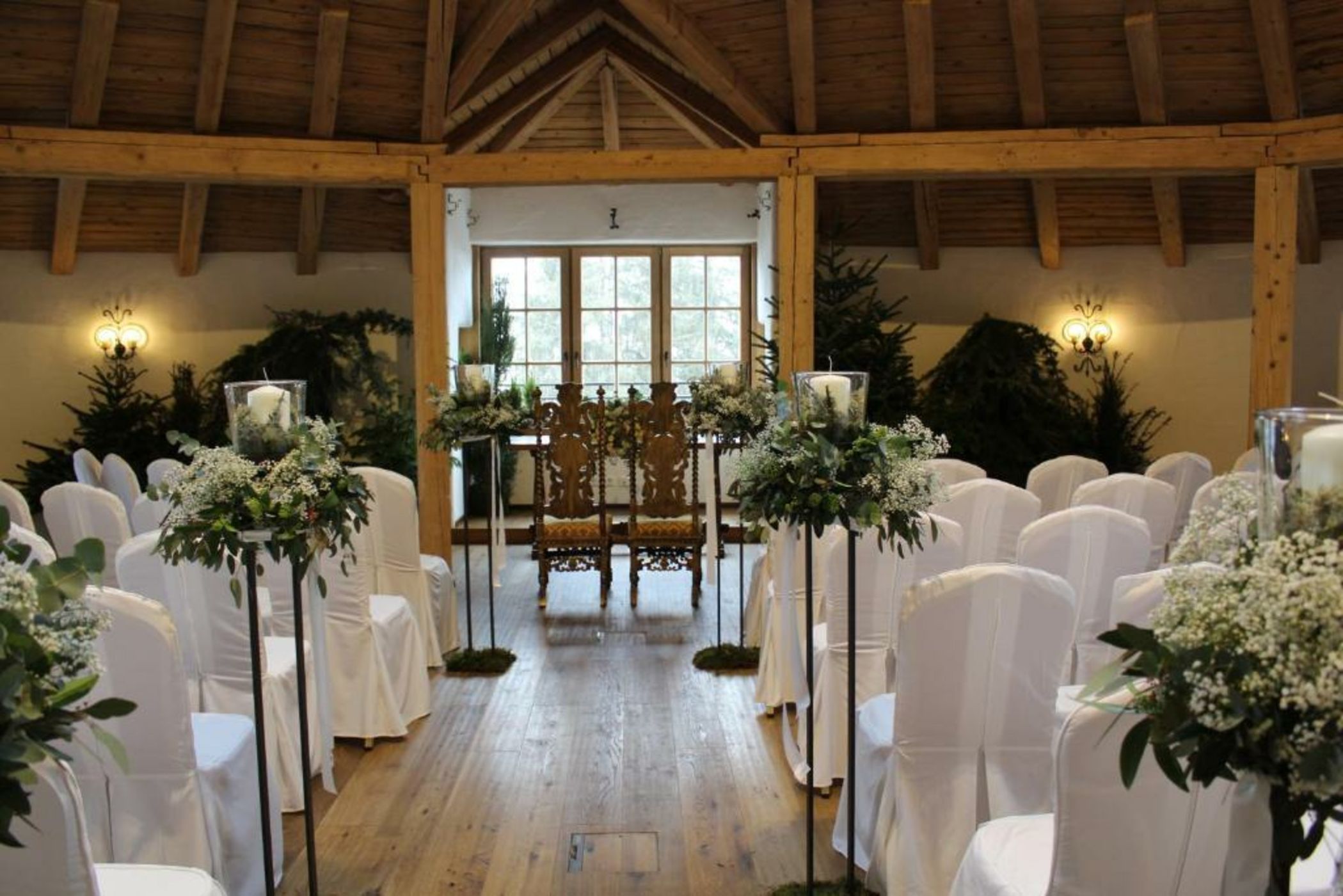 Hotel Schloss Mittersill