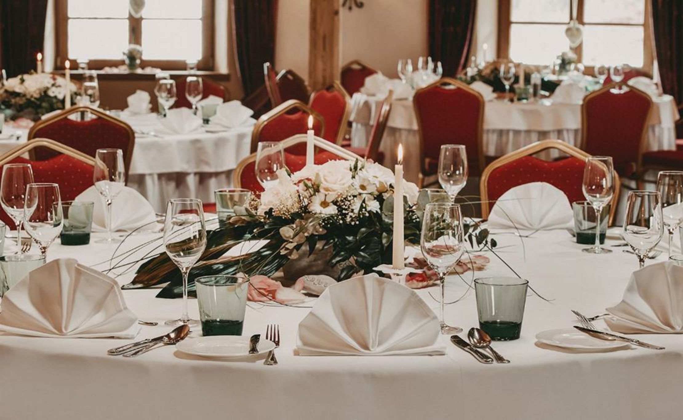 Hotel Schloss Mittersill