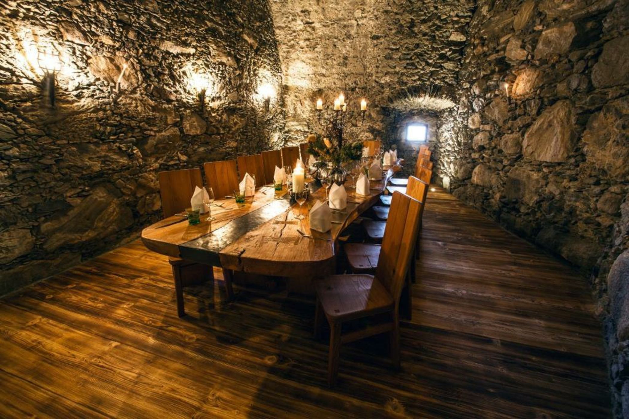 Hotel Schloss Mittersill