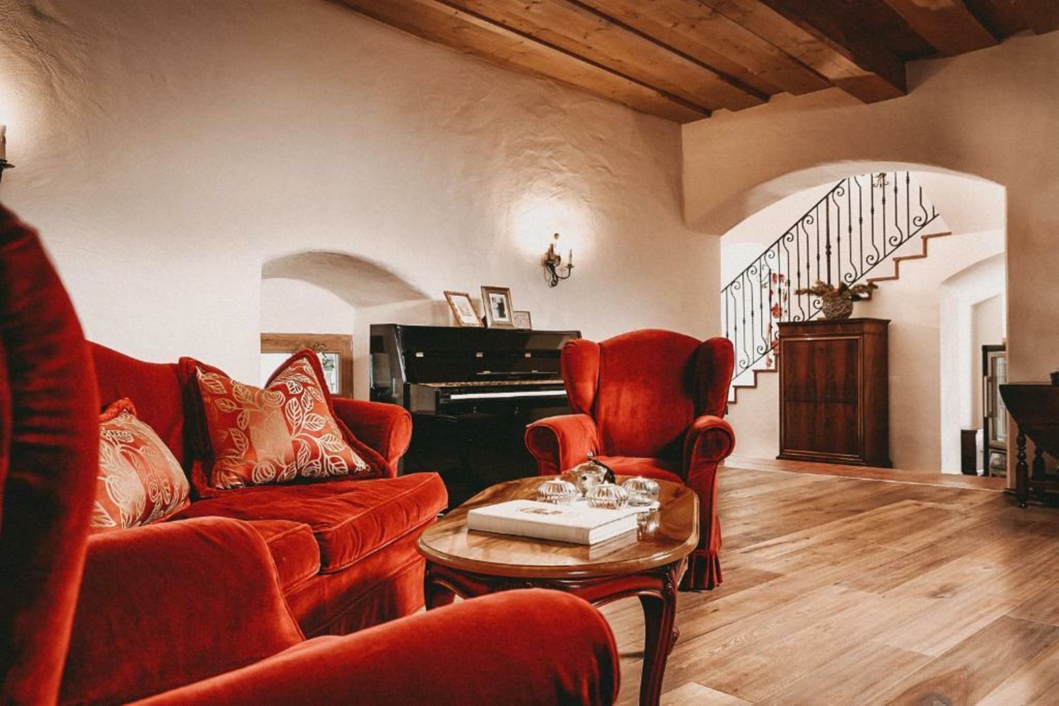 Hotel Schloss Mittersill