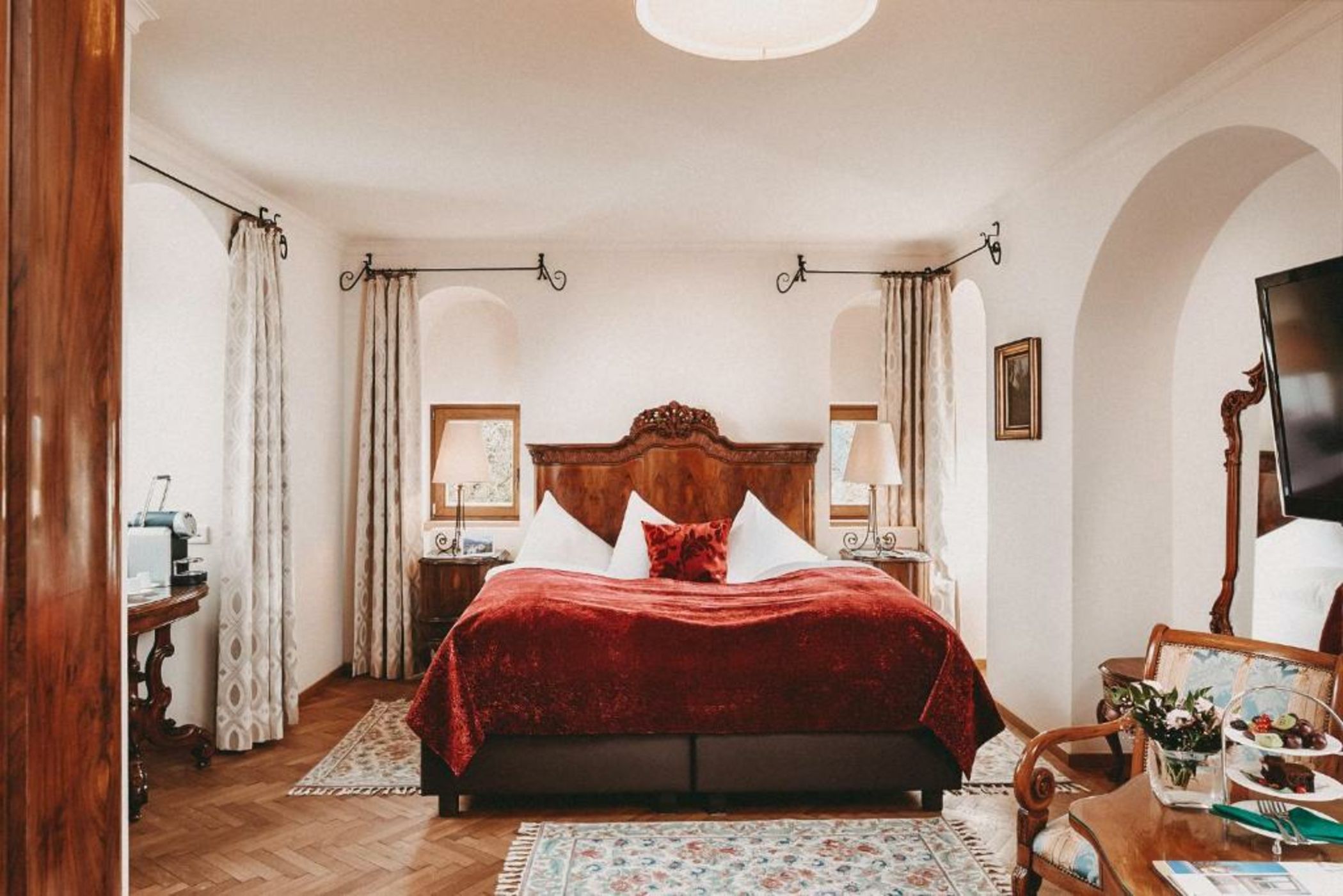 Hotel Schloss Mittersill