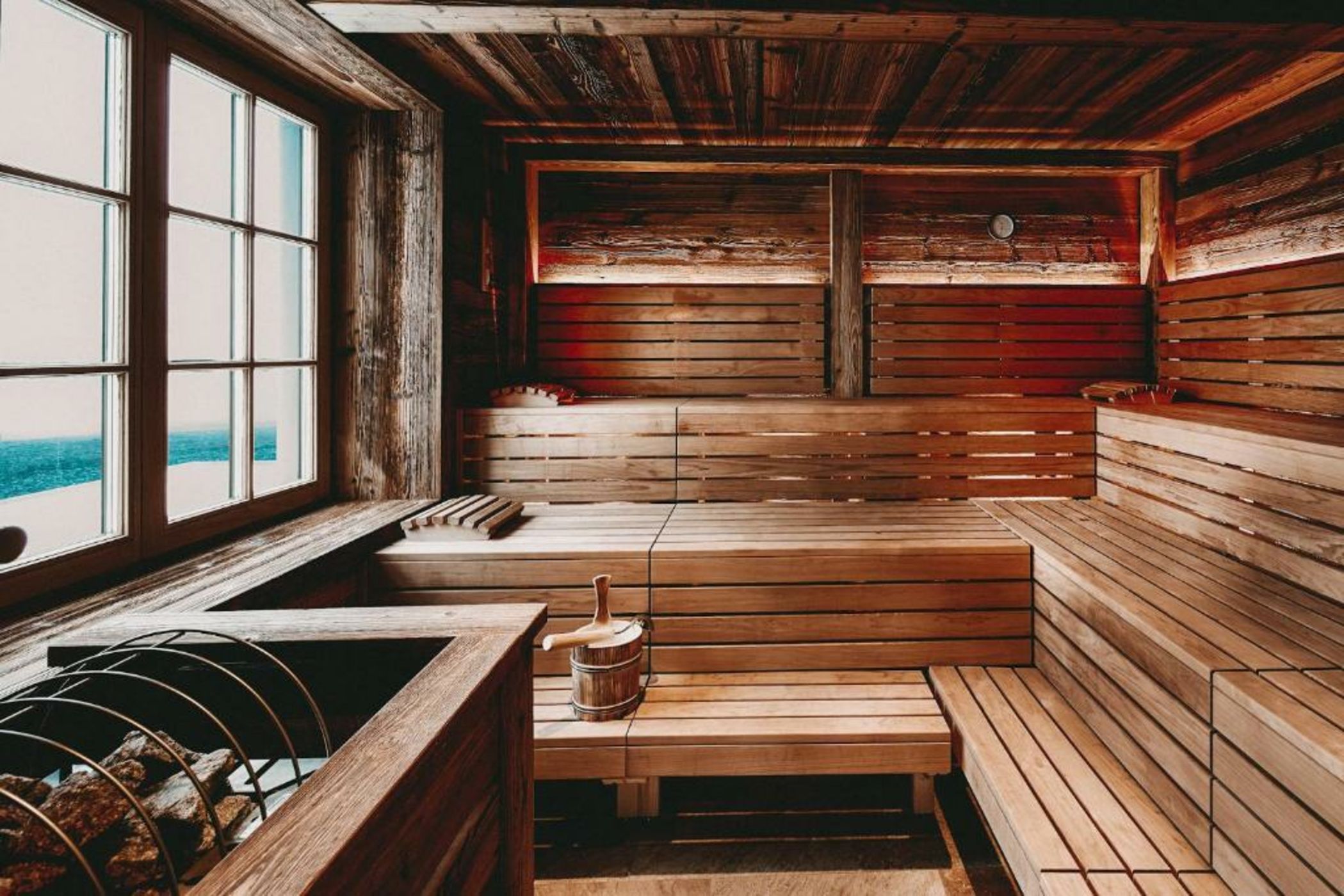 Hotel Schloss Mittersill