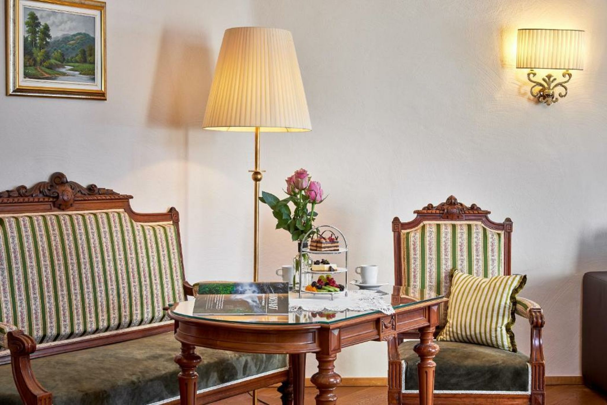 Hotel Schloss Mittersill