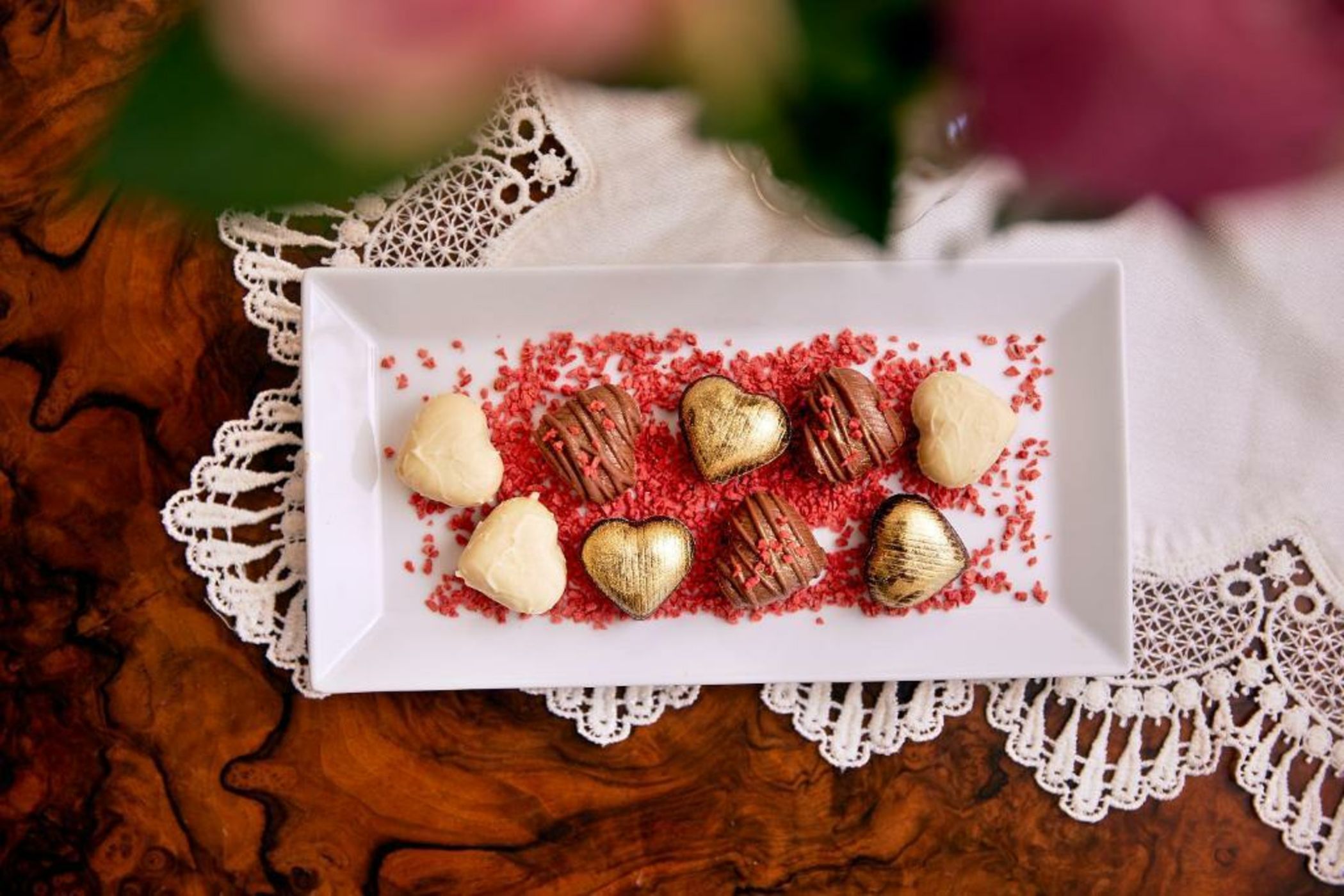 Hotel Schloss Mittersill