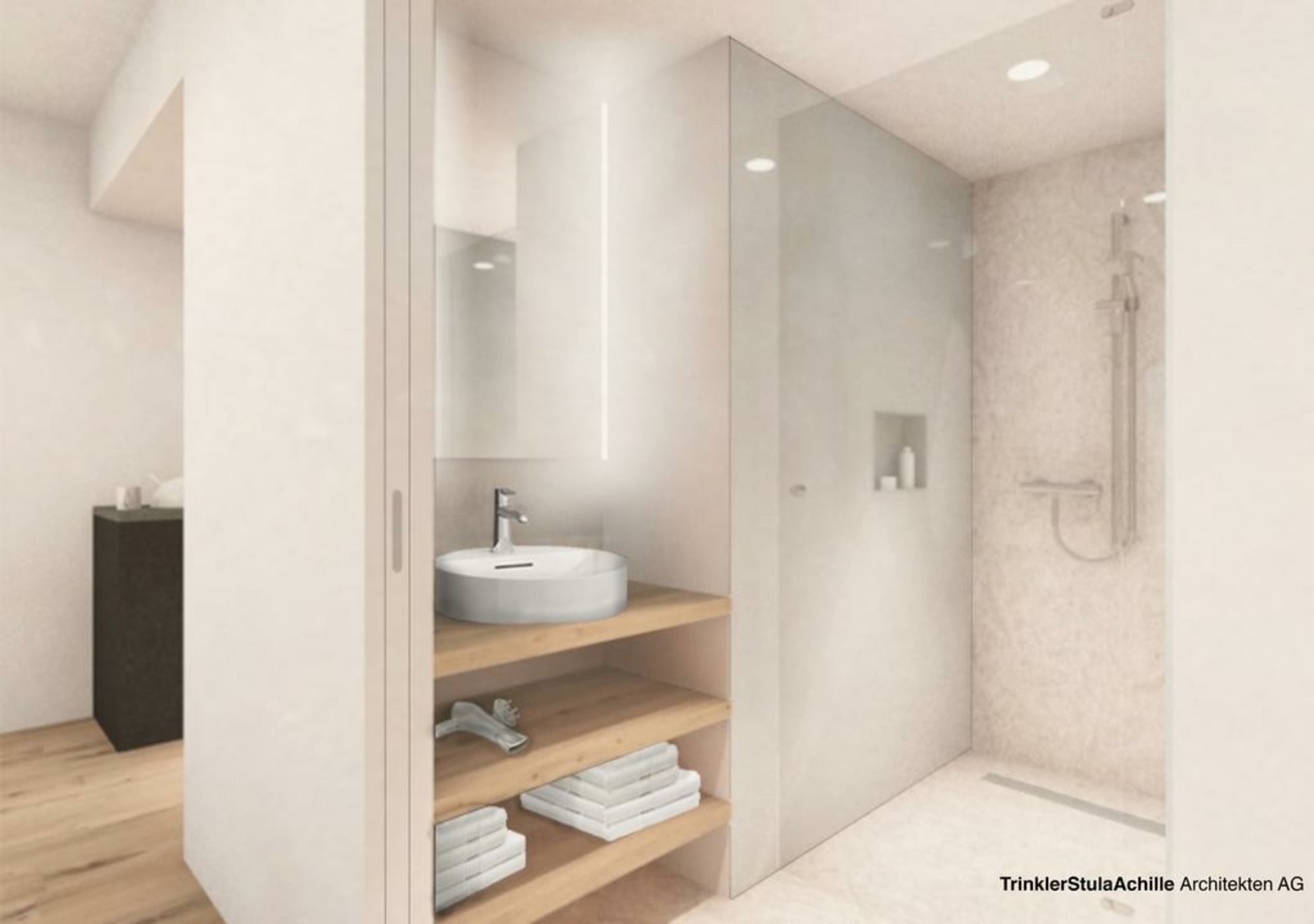 Gast - und Kulturhaus Der Teufelhof Basel