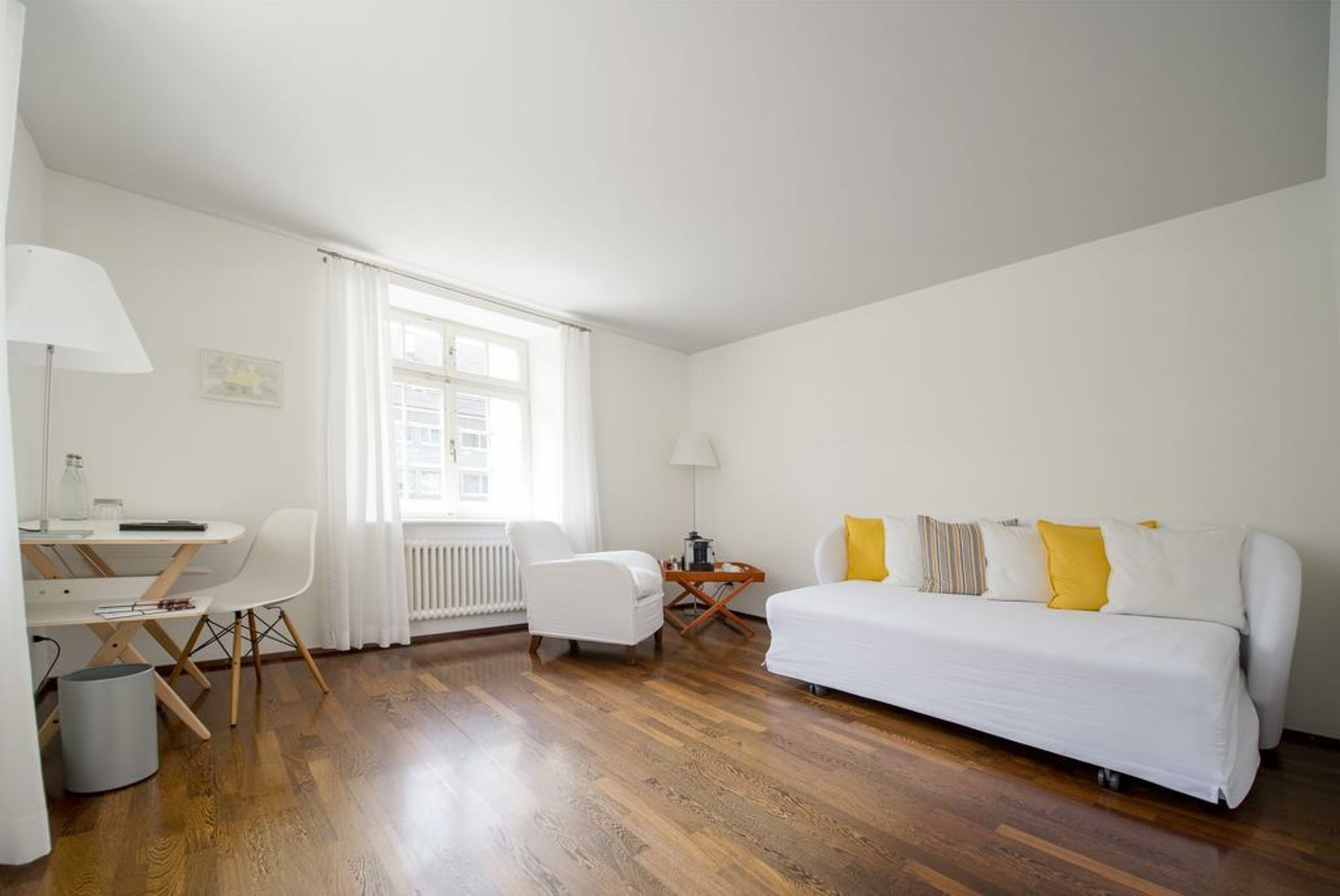 Gast - und Kulturhaus Der Teufelhof Basel