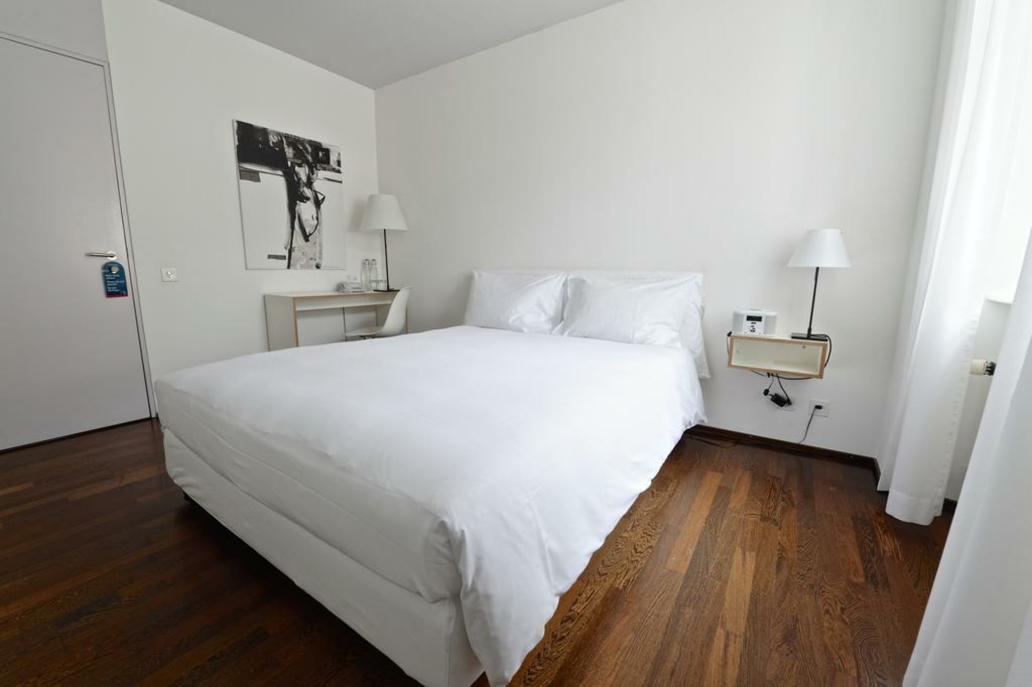 Gast - und Kulturhaus Der Teufelhof Basel