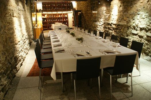 Gast - und Kulturhaus Der Teufelhof Basel