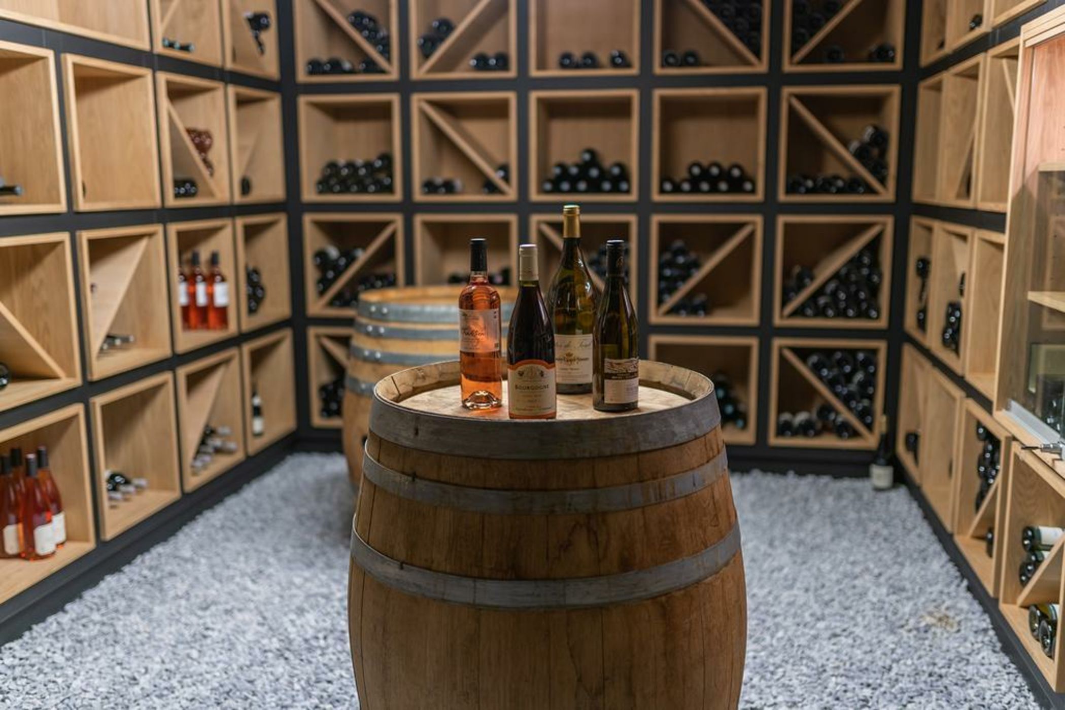 Hôtel Interlaken Lounge Bar & Spa