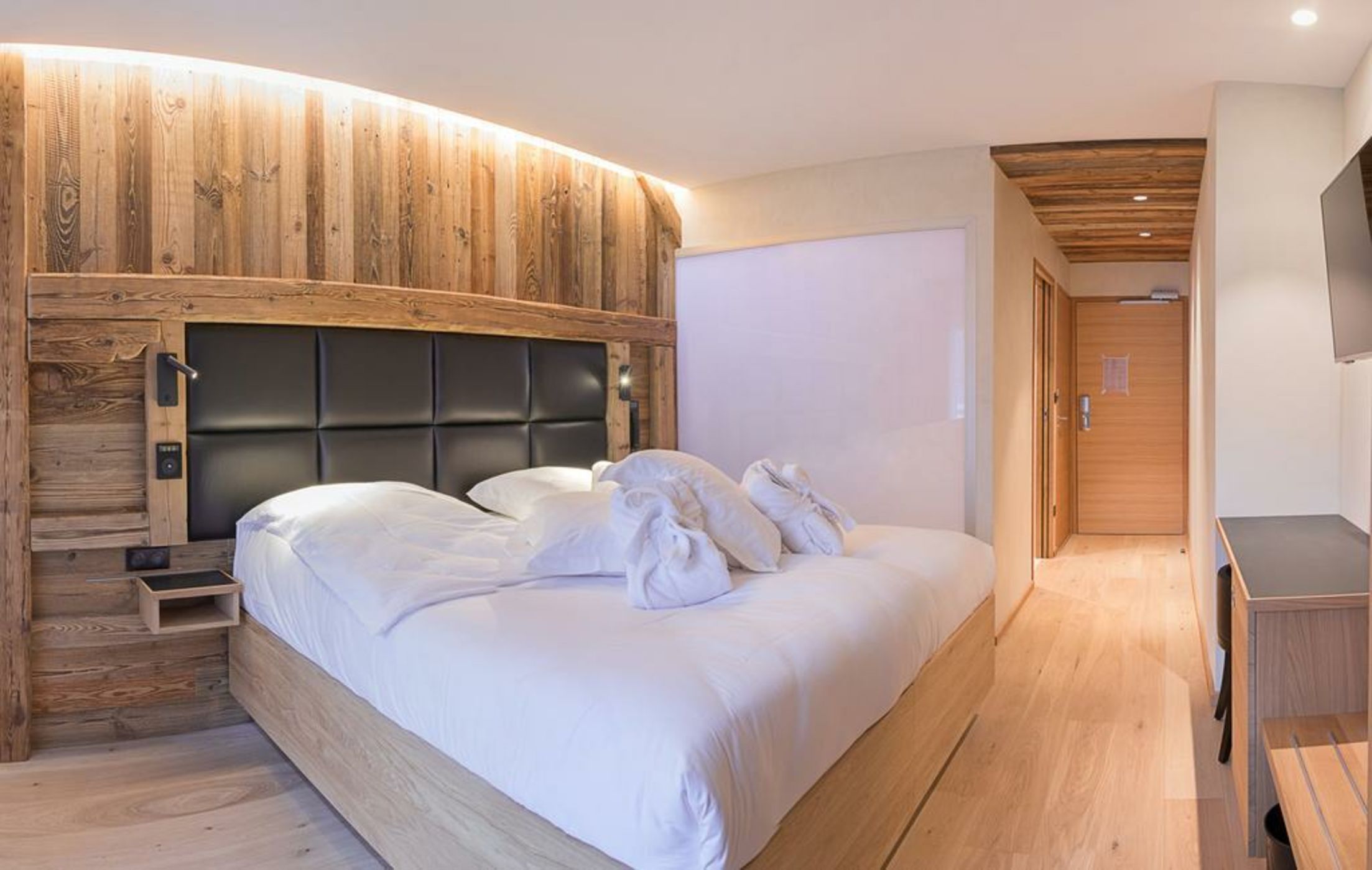 Hôtel Interlaken Lounge Bar & Spa