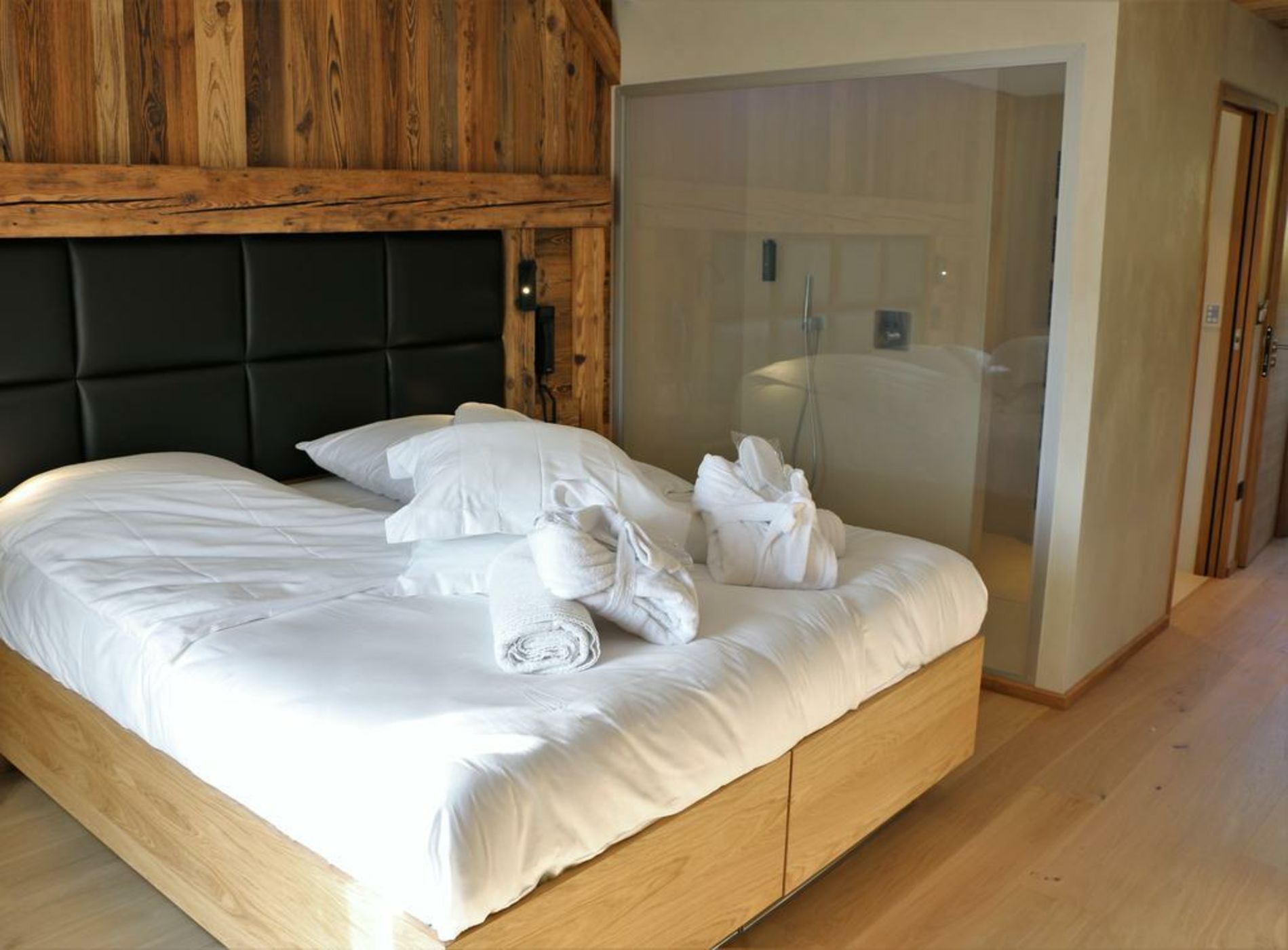 Hôtel Interlaken Lounge Bar & Spa