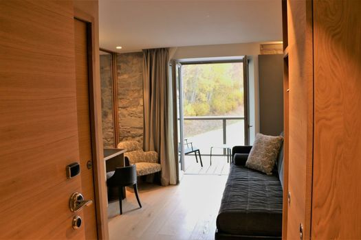 Hôtel Interlaken Lounge Bar & Spa