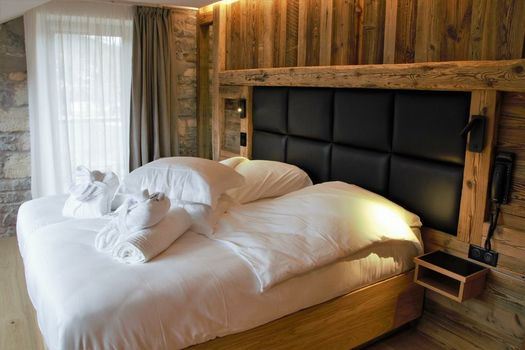 Hôtel Interlaken Lounge Bar & Spa