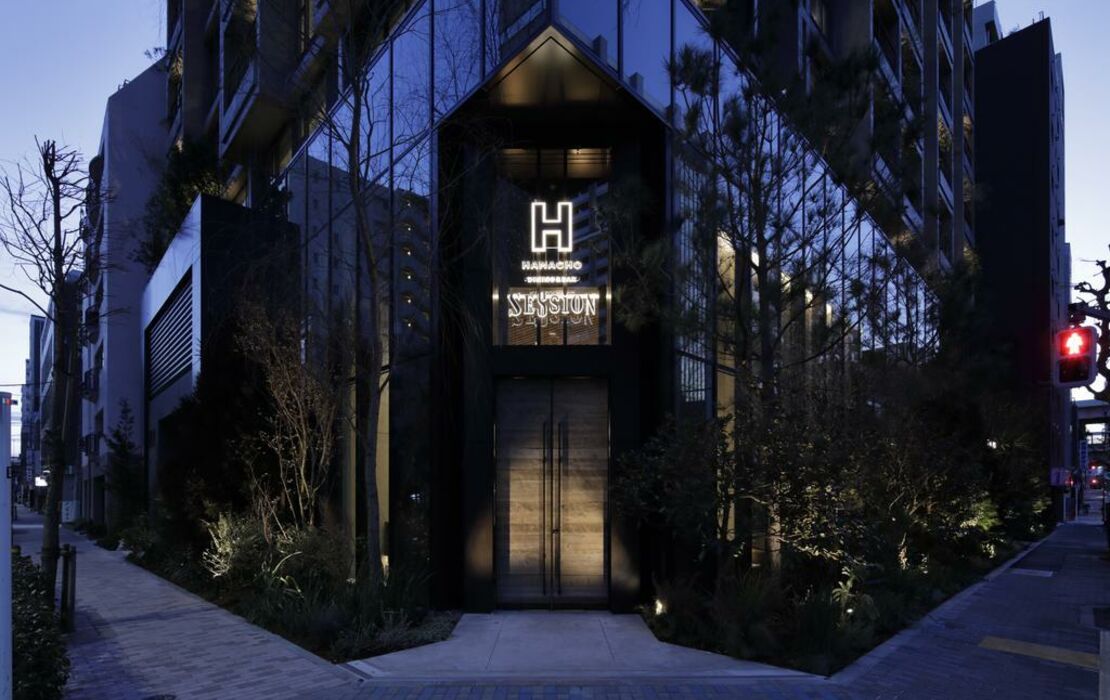 Hamacho Hotel Tokyo