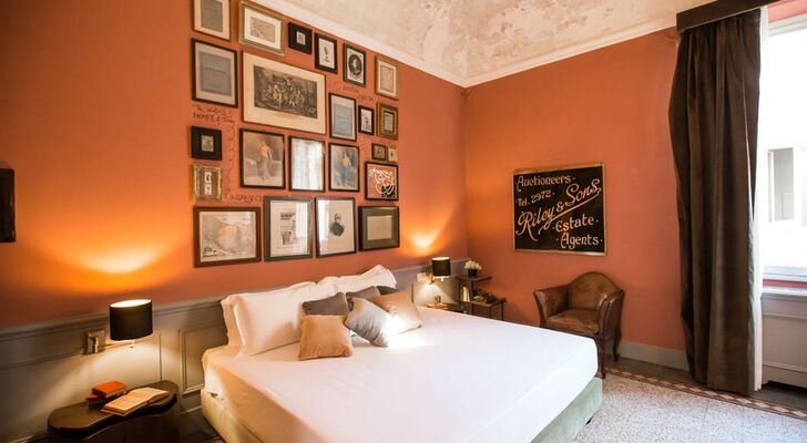Oltrarno Splendid