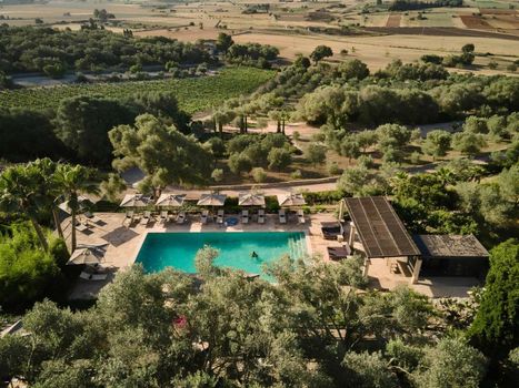 Finca Serena Mallorca, Small Luxury Hotels