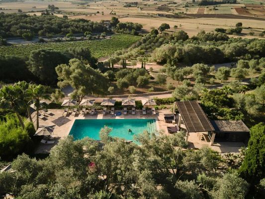 Finca Serena Mallorca, Small Luxury Hotels