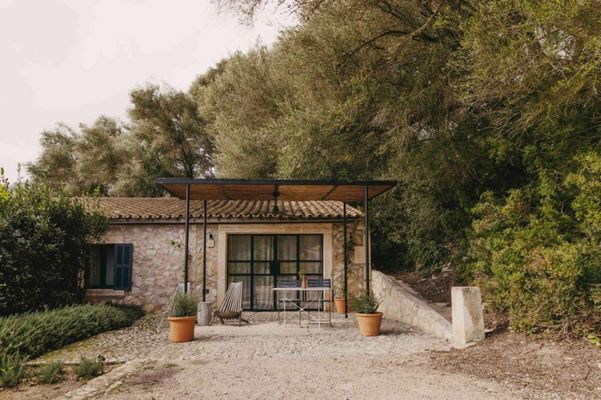 Finca Serena Mallorca, Small Luxury Hotels