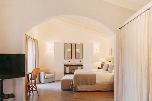 Finca Serena Mallorca, Small Luxury Hotels