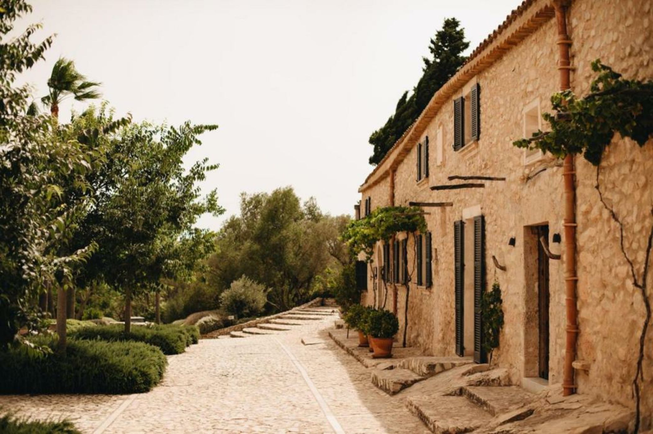 Finca Serena Mallorca, Small Luxury Hotels