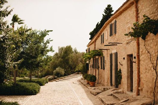Finca Serena Mallorca, Small Luxury Hotels