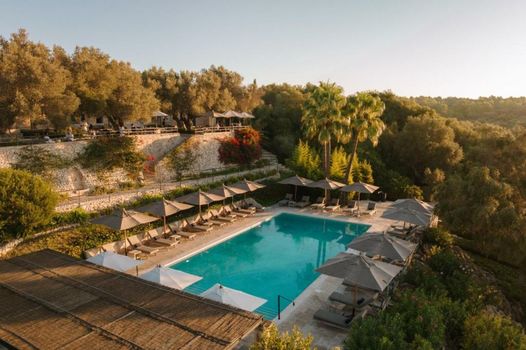 Finca Serena Mallorca, Small Luxury Hotels