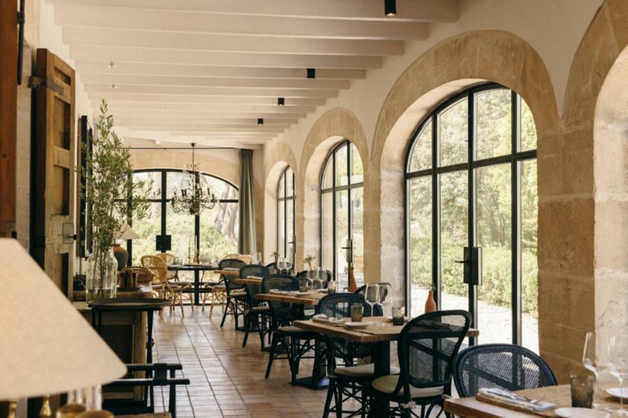 Finca Serena Mallorca, Small Luxury Hotels