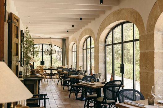 Finca Serena Mallorca, Small Luxury Hotels