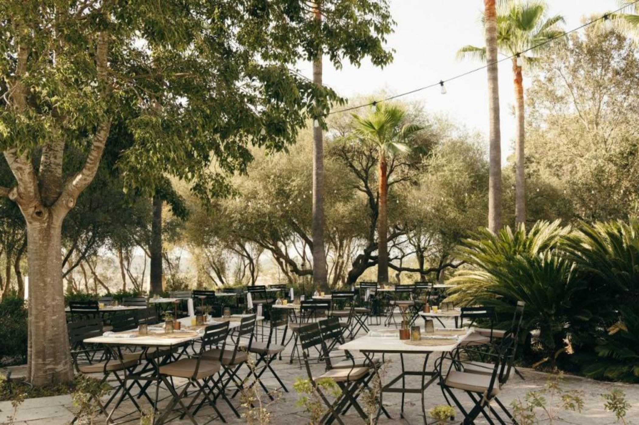 Finca Serena Mallorca, Small Luxury Hotels